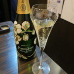 SATOブリアン - ワインお任せで1