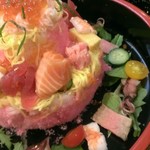 Okamoto Sushi - 