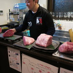 SATOブリアン にごう - 美肉美景！1