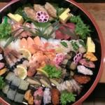 Okamoto Sushi - 