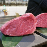 SATOブリアン - 美肉美景！2