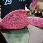 SATOブリアン - 美肉美景！3