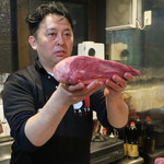 SATOブリアン - 美肉美景！5