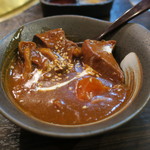 SATOブリアン - 美肉美景！8