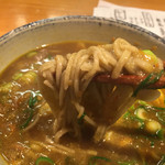 石臼挽き手打 蕎楽亭 - 