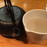 石臼挽き手打 蕎楽亭 - 