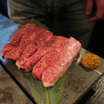 SATOブリアン - 美肉美景！12