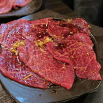 SATOブリアン - 美肉美景！15