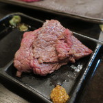 SATOブリアン - 美肉美景！21