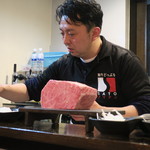 SATOブリアン にごう - 美肉美景！26