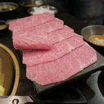 SATOブリアン - 美肉美景！27