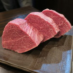 SATOブリアン - 美肉美景！30