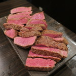 SATOブリアン - 美肉美景！32