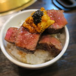 SATOブリアン にごう - 美肉美景！33