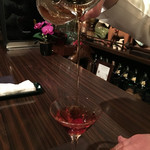 蚤の市 - トロリと