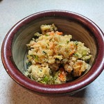 豚太郎 - 幻のおから