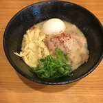 ラーメン こんじき - 