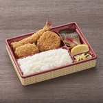 Tonkatsu Mai Sen - お好み弁当（テイクアウト）