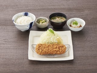 Tonkatsu Mai Sen - 東京Ｘ 内モモかつ膳