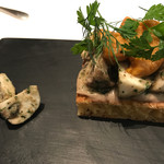 カンテサンス - 