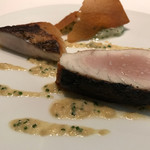 カンテサンス - 