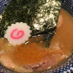 つけ麺　大臣 - 