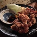 赤垣屋 - 鶏の唐揚げ