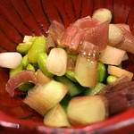 おうち居酒屋ちろり - 