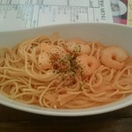 チョッピーノキッチン - 
