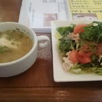 チョッピーノキッチン - 