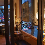 レジーナ イタリアーナ - 