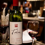 petit comptoir - ・Takun Reserva Cabernet Sauvignon 2100円