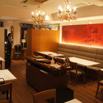 レジーナ イタリアーナ - 