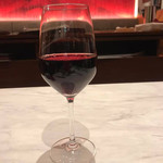 レジーナ イタリアーナ - ジャコンティロッソ　800円