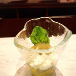 レジーナ イタリアーナ - ちょっと風変わりな「カプレーゼ」