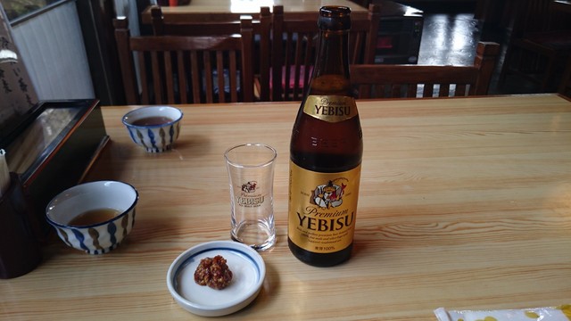 本手打ちそば あららぎ - 羽前中山（そば）の写真