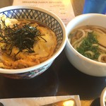 Jimbo Restaurant - なんか・・・