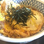 Jimbo Restaurant - ・・・ずれちゃった