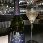 エクアトゥール - シャンパン