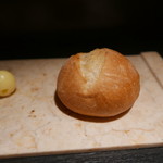 エクアトゥール - パン