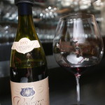 エクアトゥール - 赤