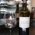 エクアトゥール - 赤