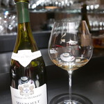 エクアトゥール - 白