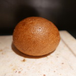 エクアトゥール - パン（ブリオッシュ風）