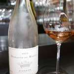 エクアトゥール - ロゼ