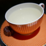 エクアトゥール - ハーブティ