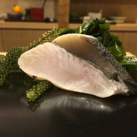 鮨 竜介 - 