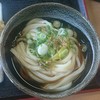 本格手打うどん はゆか