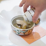 トゥ・ラ・ジョア - 