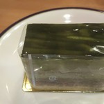 ラ・センサスィオン - 